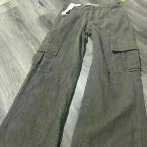 Tinsel Town cargo pant